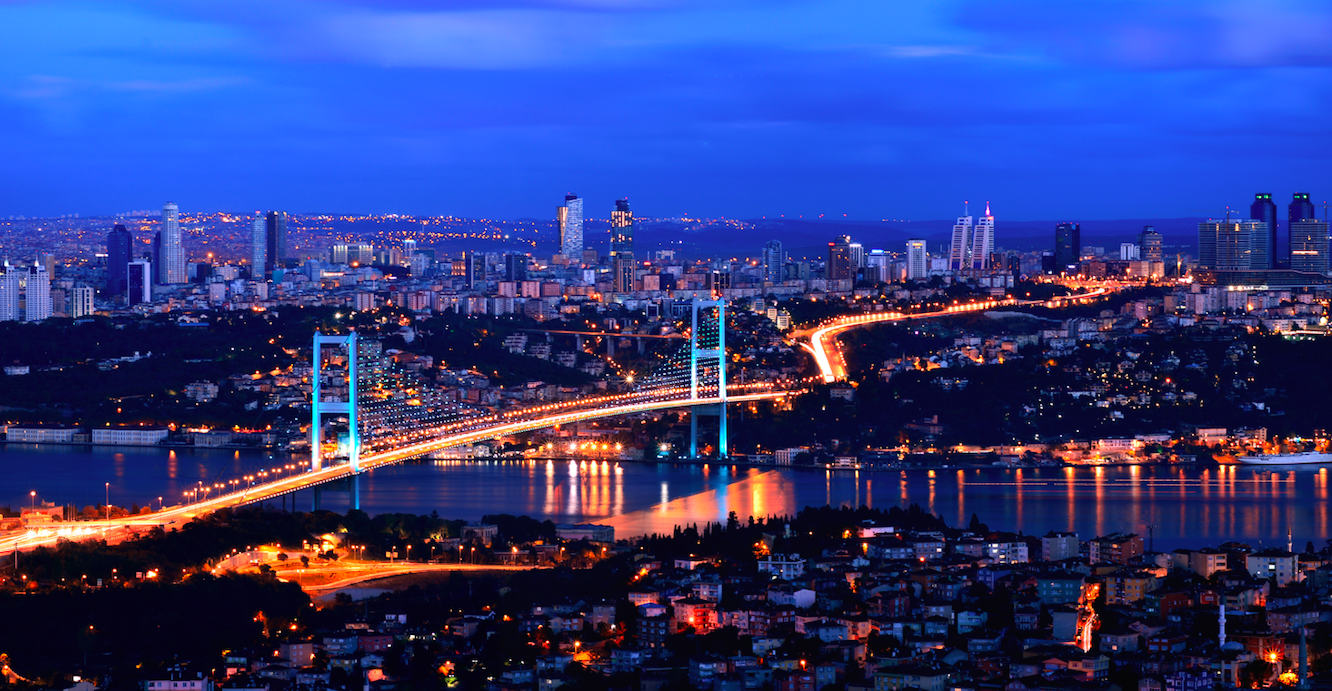 �stanbul