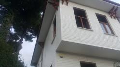 AYS Sar�yer Siding Uygulama