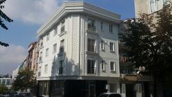 AYS Bayrampasa Uludag Sokak