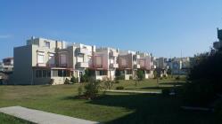 AYS Sahilkoy Deniz Sitesi Siding Kaplama