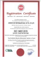ISO-14001:2015