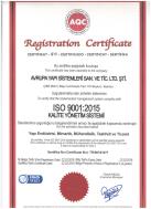 ISO-9001:2015